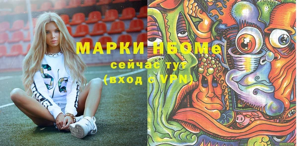 стафф Баксан
