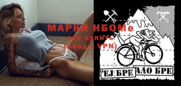 стафф Баксан