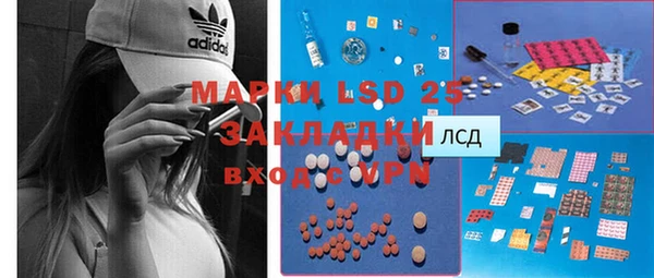 стафф Баксан